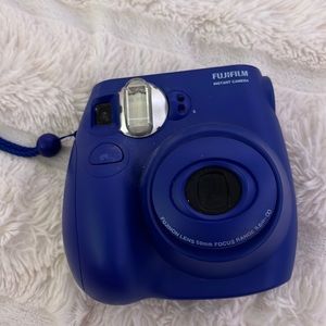 fujifilm instant camera